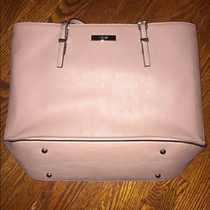Nine West tote bag